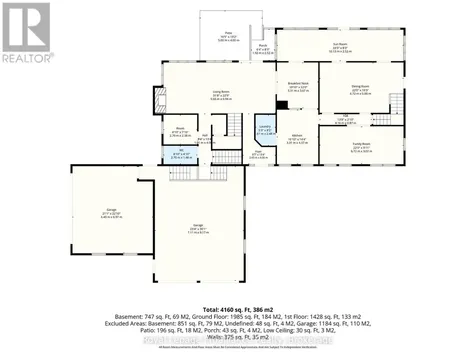 67 Price Street East Brighton ON K0K 1H0