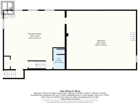 67 Price Street East Brighton ON K0K 1H0
