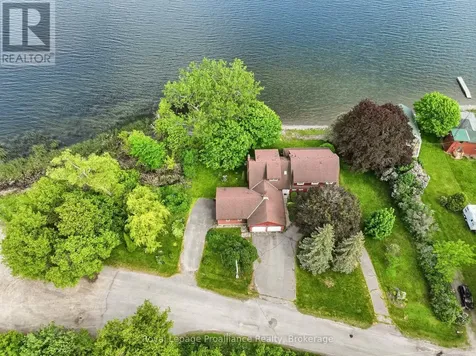 67 Price Street East Brighton ON K0K 1H0