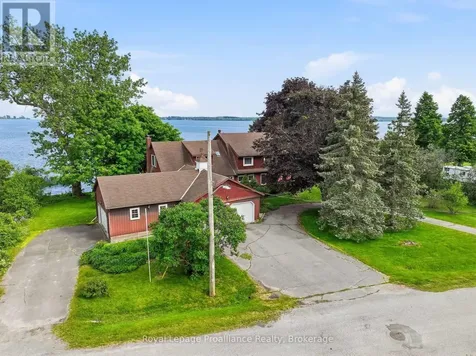 67 Price Street East Brighton ON K0K 1H0