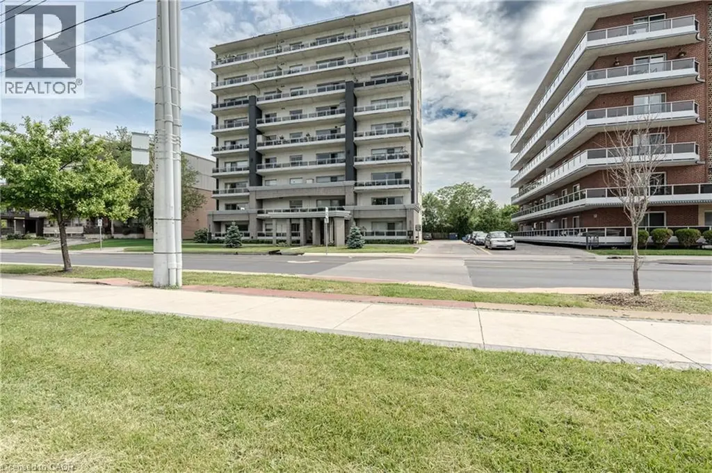350 Concession Street Hamilton ON L9A 4E5