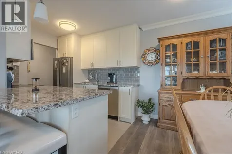 350 Concession Street Hamilton ON L9A 4E5