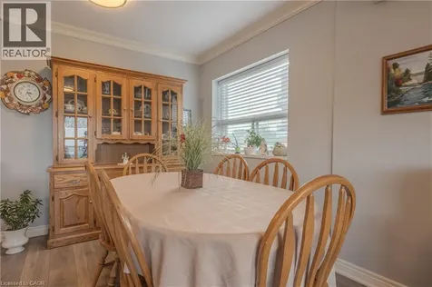 350 Concession Street Hamilton ON L9A 4E5