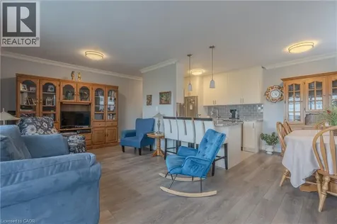350 Concession Street Hamilton ON L9A 4E5