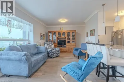 350 Concession Street Hamilton ON L9A 4E5