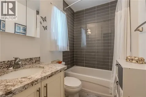 350 Concession Street Hamilton ON L9A 4E5