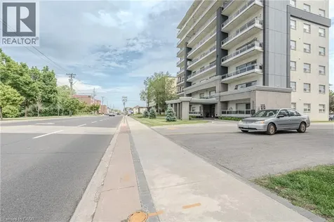 350 Concession Street Hamilton ON L9A 4E5