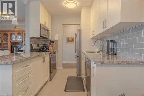 350 Concession Street Hamilton ON L9A 4E5