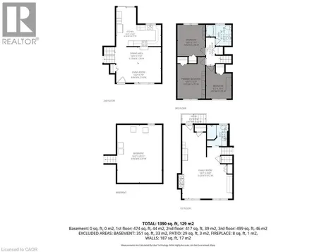149 Avondale Road Cambridge ON N3C 2E5