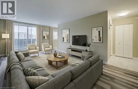 80 King Edward Avenue London ON N5Z 3S9
