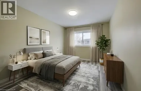 80 King Edward Avenue London ON N5Z 3S9