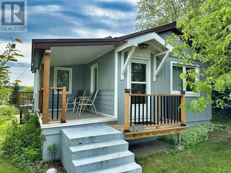 120 7th Street Nipigon ON P0T 2J0