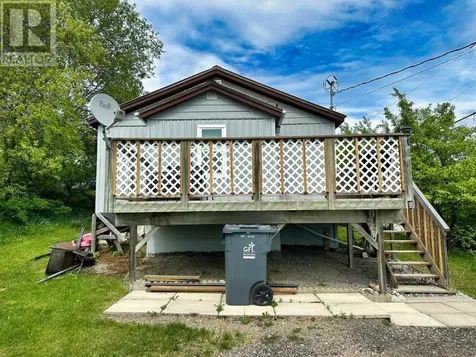 120 7th Street Nipigon ON P0T 2J0