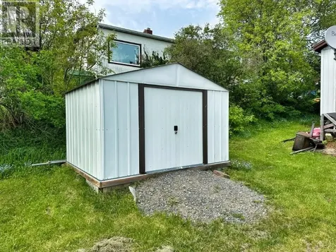120 7th Street Nipigon ON P0T 2J0