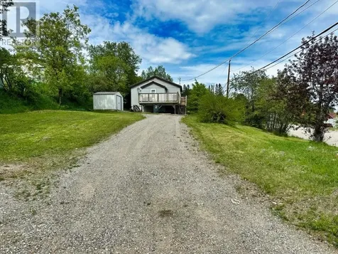 120 7th Street Nipigon ON P0T 2J0