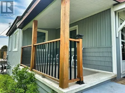 120 7th Street Nipigon ON P0T 2J0
