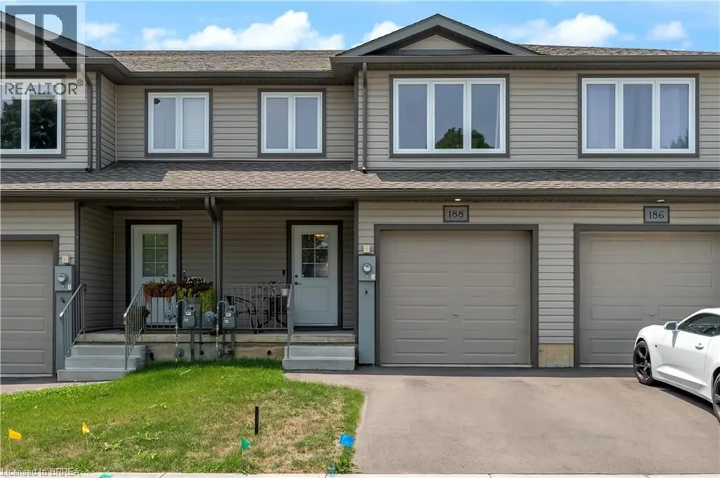188 Head Street South Simcoe ON N3Y 3X5