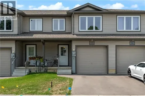 188 Head Street South Simcoe ON N3Y 3X5
