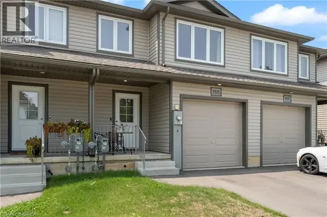 188 Head Street South Simcoe ON N3Y 3X5