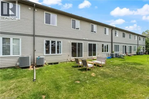 188 Head Street South Simcoe ON N3Y 3X5
