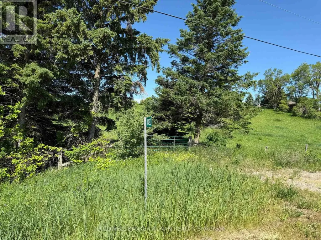 1420 County Road 50 Adjala-tosorontio ON L9G 0E2