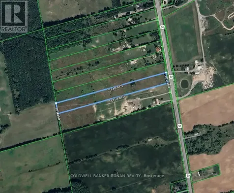 1420 County Road 50 Adjala-tosorontio ON L9G 0E2