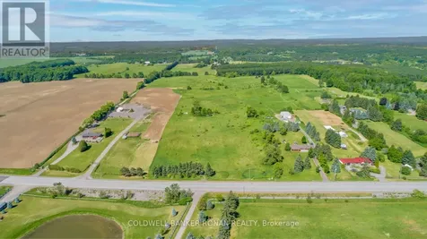 1420 County Road 50 Adjala-tosorontio ON L9G 0E2