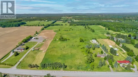 1420 County Road 50 Adjala-tosorontio ON L9G 0E2