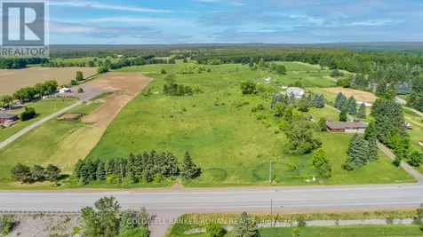 1420 County Road 50 Adjala-tosorontio ON L9G 0E2