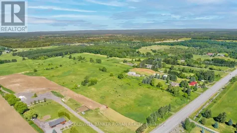 1420 County Road 50 Adjala-tosorontio ON L9G 0E2