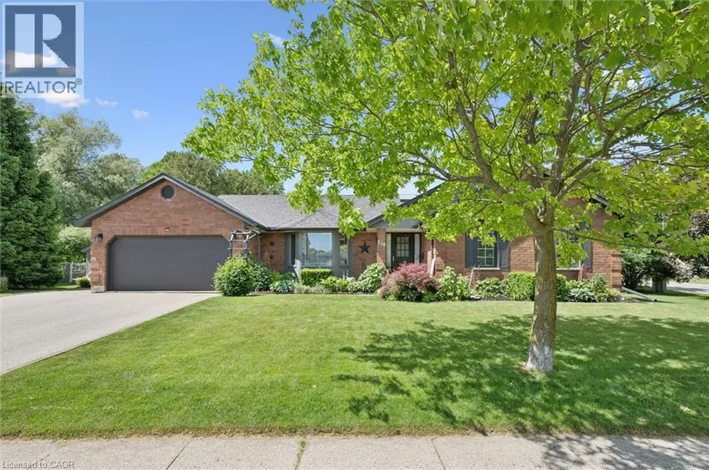 216 Bismark Drive Cambridge ON N1S 4Y5