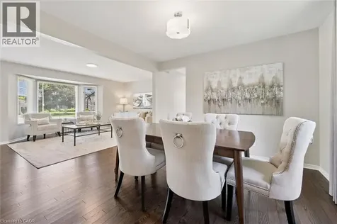 216 Bismark Drive Cambridge ON N1S 4Y5