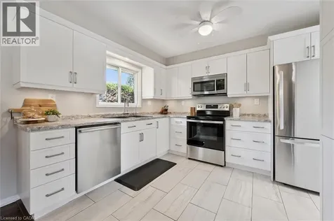 216 Bismark Drive Cambridge ON N1S 4Y5