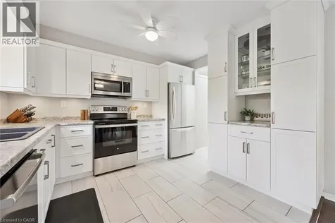 216 Bismark Drive Cambridge ON N1S 4Y5