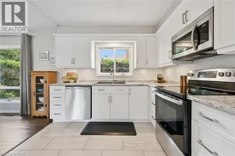 216 Bismark Drive Cambridge ON N1S 4Y5
