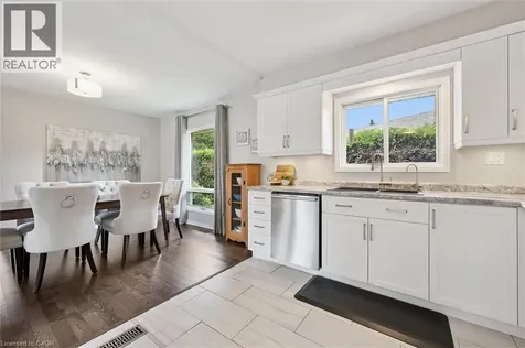 216 Bismark Drive Cambridge ON N1S 4Y5