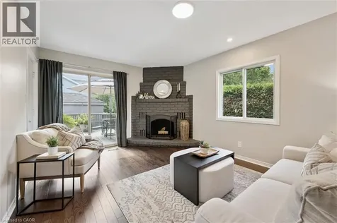 216 Bismark Drive Cambridge ON N1S 4Y5