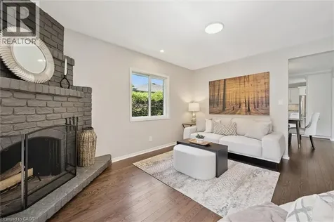 216 Bismark Drive Cambridge ON N1S 4Y5