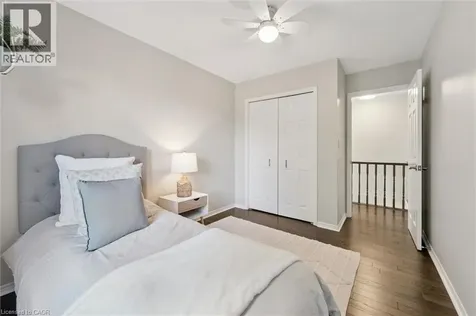 216 Bismark Drive Cambridge ON N1S 4Y5