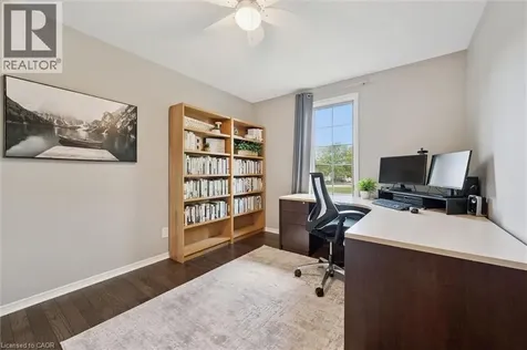 216 Bismark Drive Cambridge ON N1S 4Y5