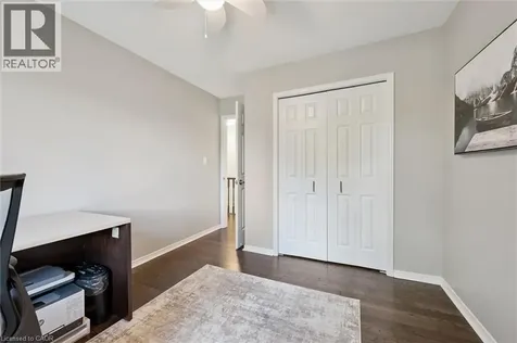 216 Bismark Drive Cambridge ON N1S 4Y5