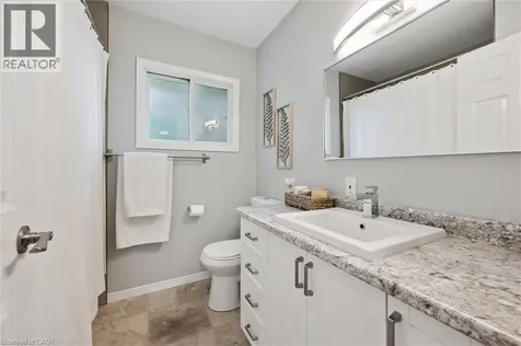 216 Bismark Drive Cambridge ON N1S 4Y5