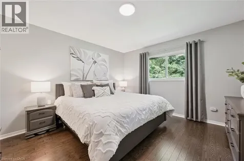 216 Bismark Drive Cambridge ON N1S 4Y5