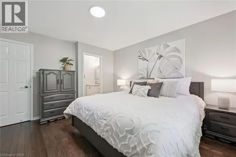 216 Bismark Drive Cambridge ON N1S 4Y5