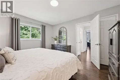 216 Bismark Drive Cambridge ON N1S 4Y5