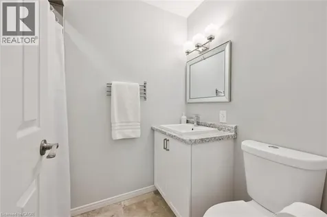 216 Bismark Drive Cambridge ON N1S 4Y5