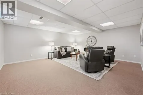 216 Bismark Drive Cambridge ON N1S 4Y5