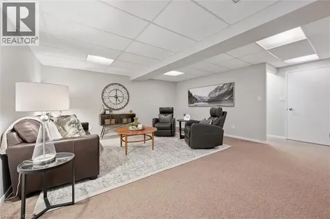 216 Bismark Drive Cambridge ON N1S 4Y5