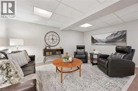 216 Bismark Drive Cambridge ON N1S 4Y5