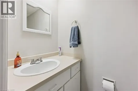 216 Bismark Drive Cambridge ON N1S 4Y5
